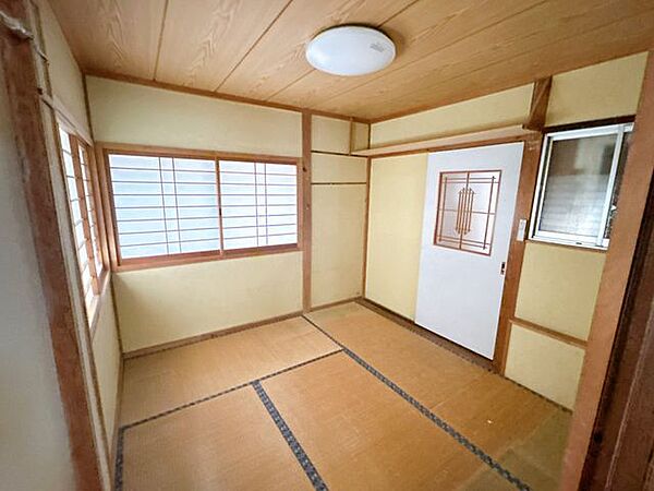 室内