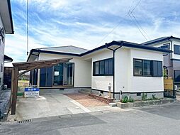八女市納楚 戸建て