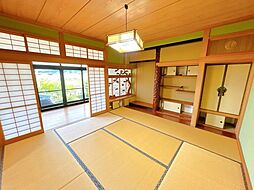 和室の画像