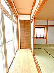 室内の画像
