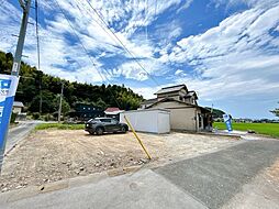 八女市立花町山崎 戸建て