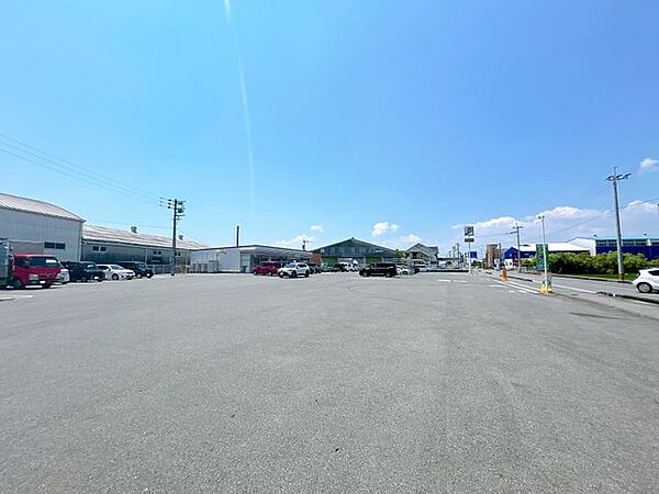 セブンイレブン　大川鐘ヶ江店　様まで1200メートル（徒歩15分）です。近くて便利ですね。