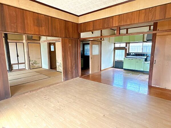 室内