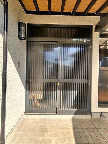 玄関 熊本市西区花園7丁目74-12