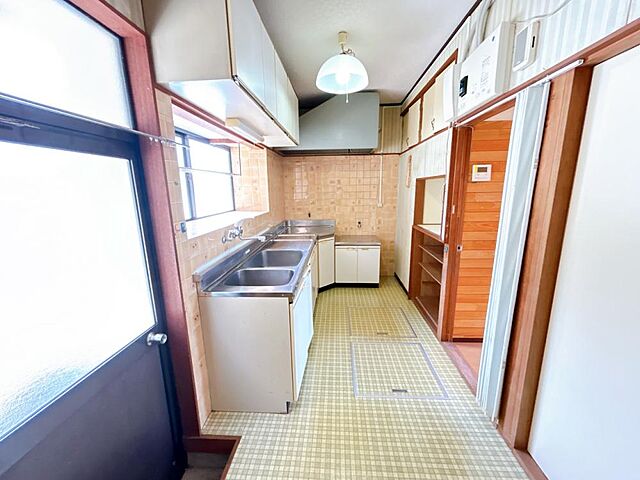 キッチン 熊本市西区花園7丁目74-12