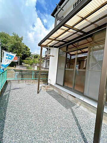外観 熊本市西区花園7丁目74-12