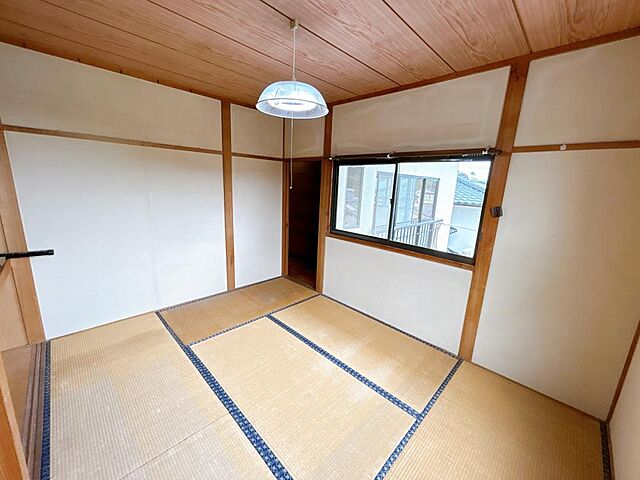 室内 熊本市西区花園7丁目74-12