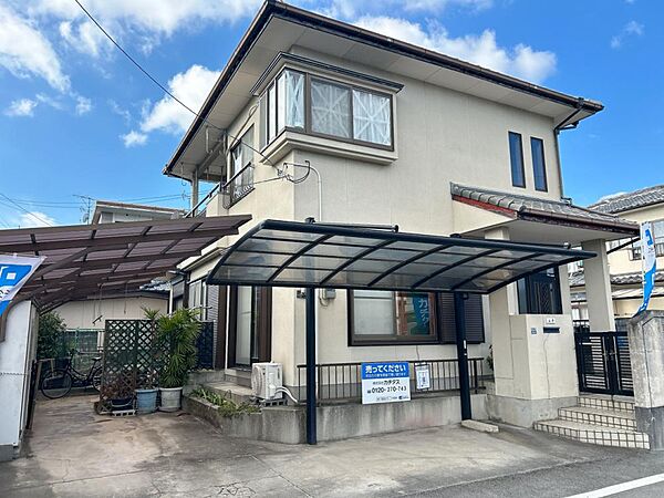 外観：343000084846