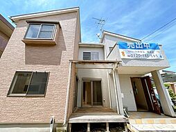 熊本市北区弓削6丁目 戸建て