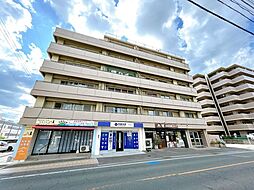 京町台ハイツ405