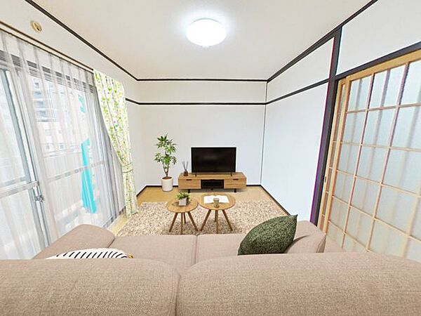 室内