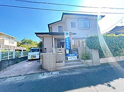 熊本市東区秋津町秋田 戸建て