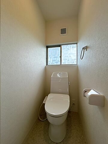 トイレ 八代市海士江町2646-33