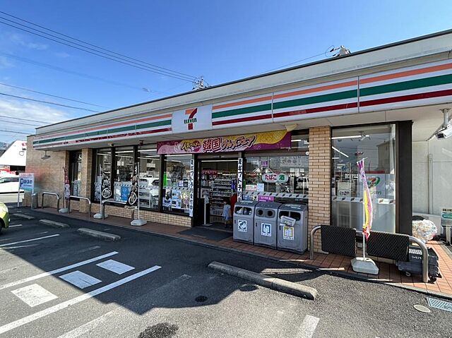 周辺 八代市海士江町2646-33