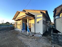 八代市古麓町　戸建て