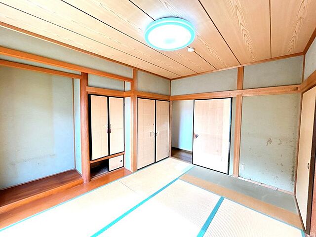 室内 八代市竹原町1796-6