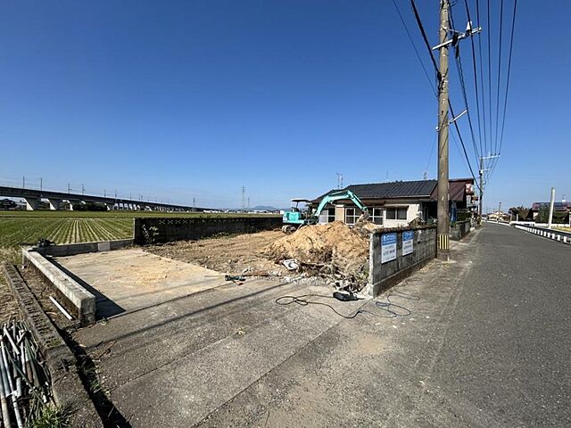 駐車場 八代市島田町1149-1