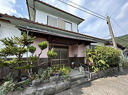 水俣市陣内1丁目　戸建て