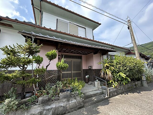 外観 水俣市陣内1丁目11-34