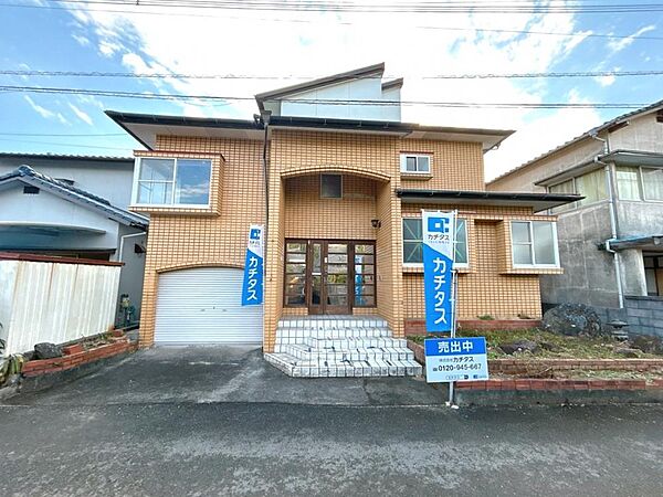 外観：343000084196