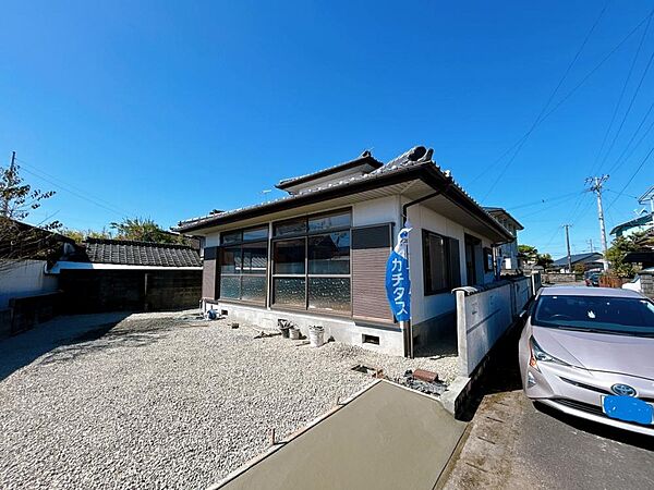 外観：343000090461