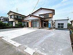 八代市古閑中町　戸建て