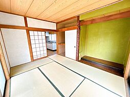 和室の画像