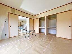 室内の画像
