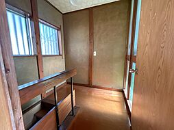 室内の画像