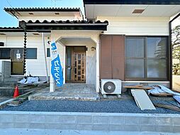 豊前市大字野田 戸建て