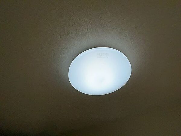 【リフォーム済】全居室にLED照明を新品交換しました。全てのお部屋に照明が付きますので、引っ越し後もすぐに使え、入居時の出費も抑えられます。
