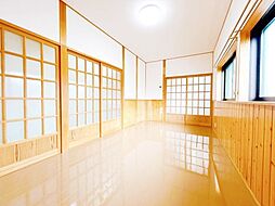 室内の画像