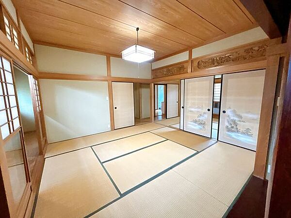 和室