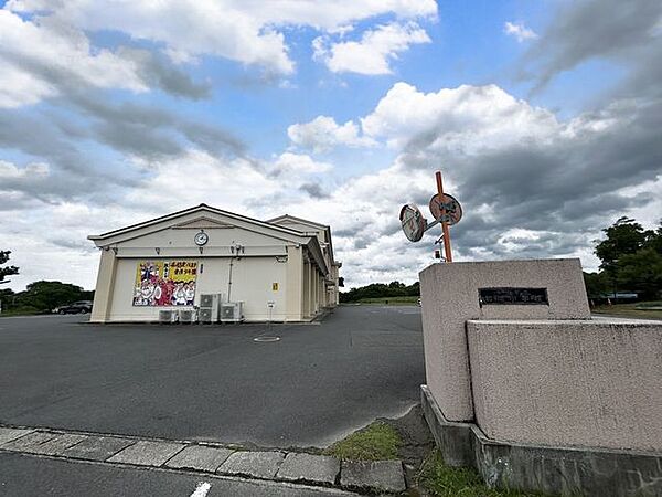 宇佐市立和間小学校 【周辺環境】和間小学校まで約350ｍ（徒歩約5分）