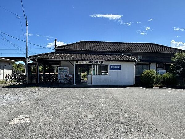 豊前長洲駅(JR九州 日豊本線) 【周辺環境】豊前長洲駅まで約2200ｍ（徒歩約28分）