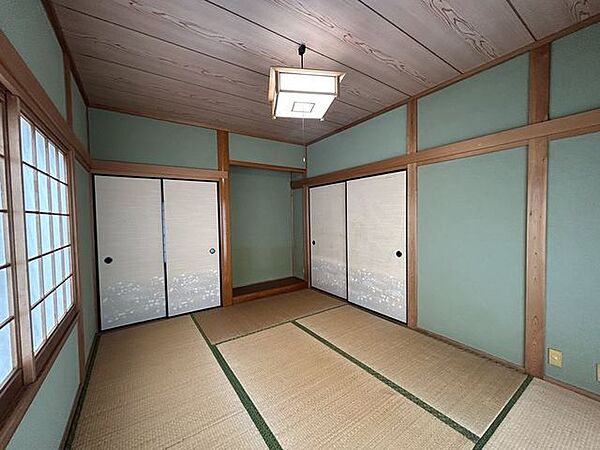 室内