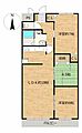 第二マンション新地1階1,099万円