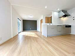 別府市大字鶴見　戸建て 3LDKの室内