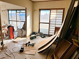 室内の画像