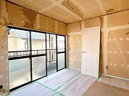 室内の画像