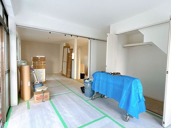 室内