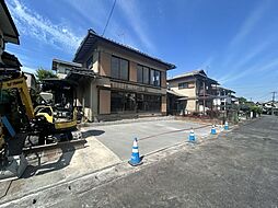 大分市東野台1丁目 戸建て