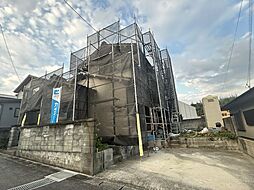 大分市大字寒田　戸建て