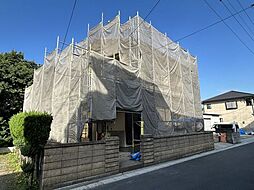 大分市城南北一丁目 戸建て