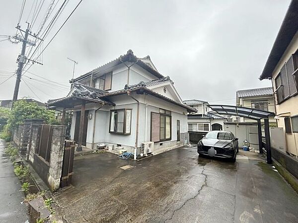 外観：344000020235