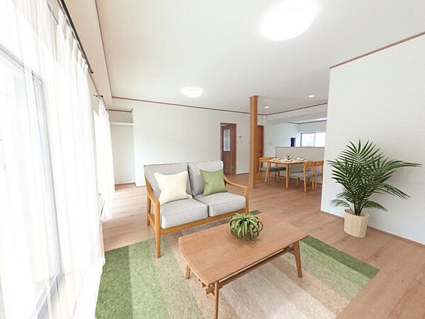 間取り：345000036399