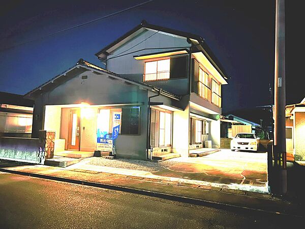 外観：345000036399