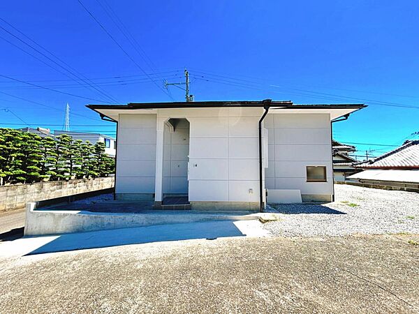 外観：345000031404