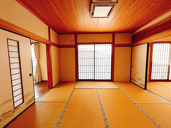 室内