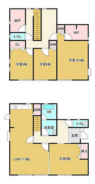 間取り：345000049590